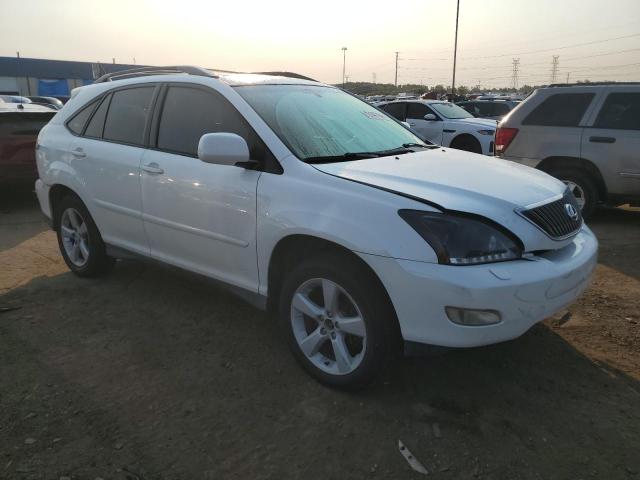 Photo 4 from auction – 2006 LEXUS RX 330 with VIN 2T2GA31U26C051797