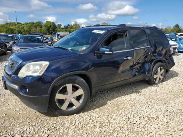 GMC ACADIA SLT 2011 с VIN 1GKKVSED0BJ343507 - Фото с аукциона
