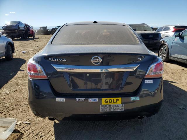 Photo 6 from auction – 2015 NISSAN ALTIMA 2.5 with VIN 1N4AL3AP2FC228006