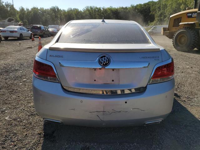 Photo 6 from auction – 2010 BUICK LACROSSE C with VIN 1G4GE5EV8AF276485