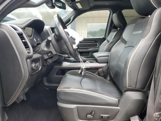 Photo 7 from auction – 2021 RAM 2500 LARAM with VIN 3C6UR5FL6MG658212