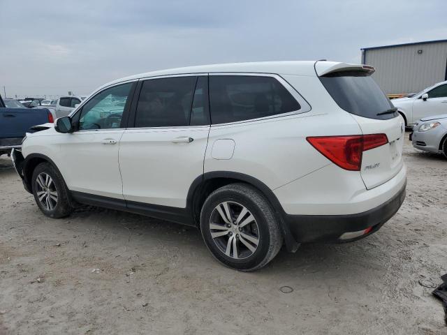 Photo 2 from auction – 2018 HONDA PILOT EX with VIN 5FNYF5H32JB030231