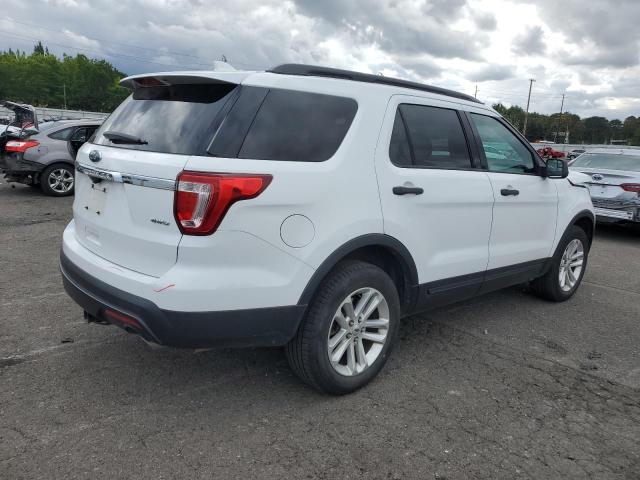 Photo 3 from auction – 2017 FORD EXPLORER with VIN 1FM5K8B86HGD44433