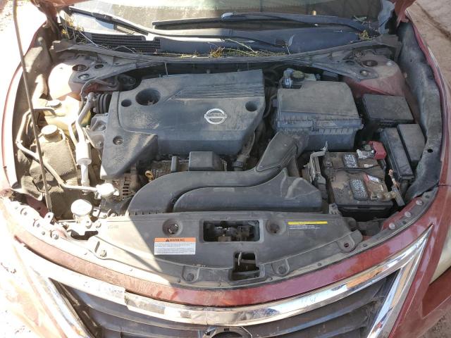 Photo 11 from auction – 2015 NISSAN ALTIMA 2.5 with VIN 1N4AL3AP0FC474987
