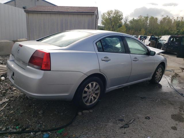 Photo 3 from auction – 2008 MITSUBISHI GALANT ES with VIN 4A3AB36F98E026717