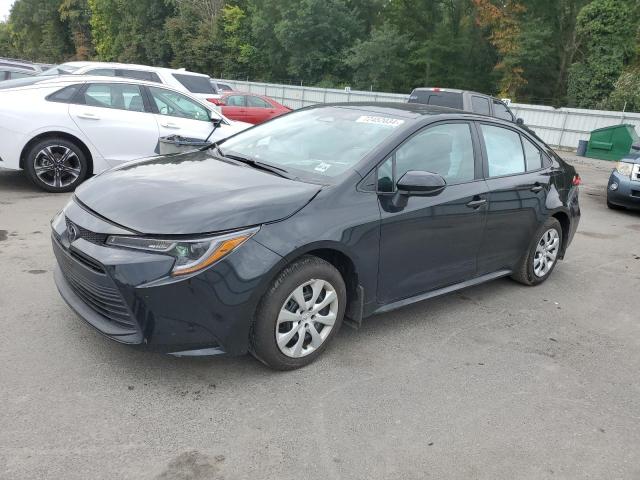 TOYOTA COROLLA LE 2024 with VIN 5YFB4MDE0RP084852 - Photo from auction