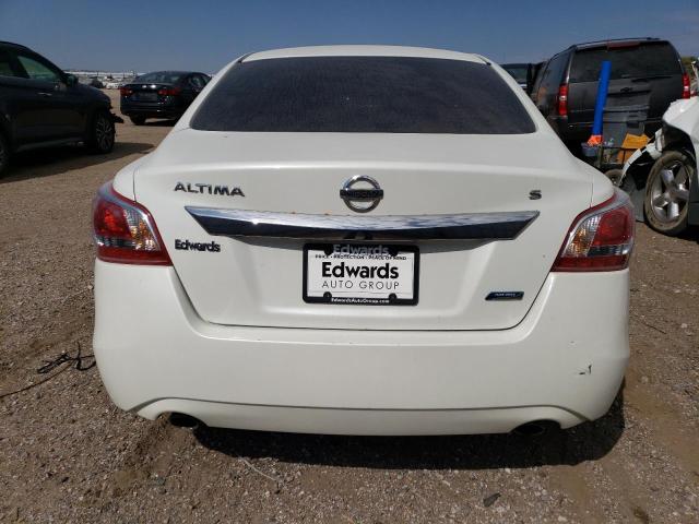 Photo 6 from auction – 2013 NISSAN ALTIMA 2.5 with VIN 1N4AL3AP6DN560368