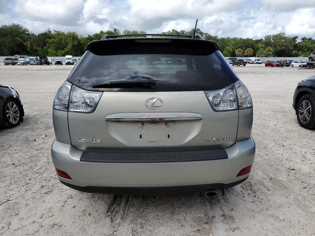 Photo 6 from auction – 2004 LEXUS RX 330 with VIN 2T2GA31U74C001040
