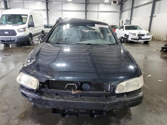 Photo 5 from auction – 2000 NISSAN ALTIMA XE with VIN 1N4DL01D4YC246799
