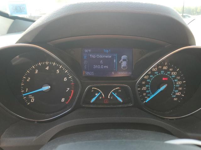 Photo 9 from auction – 2013 FORD ESCAPE S with VIN 1FMCU0F79DUB68056