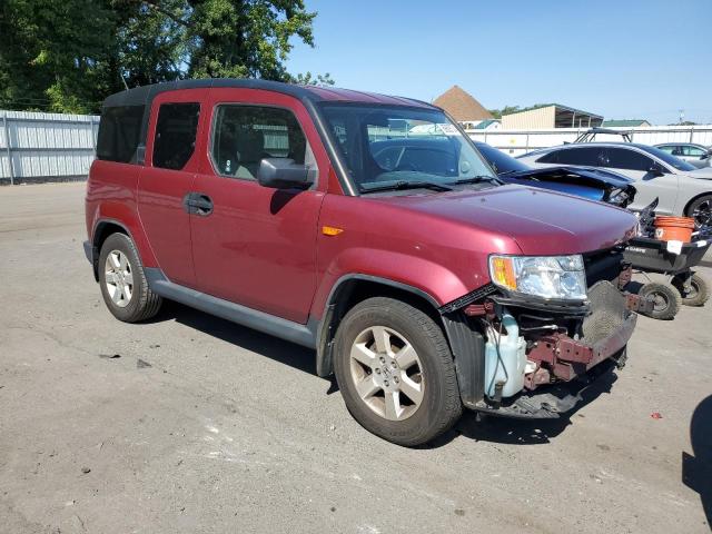 Photo 4 from auction – 2011 HONDA ELEMENT EX with VIN 5J6YH2H7XBL001645
