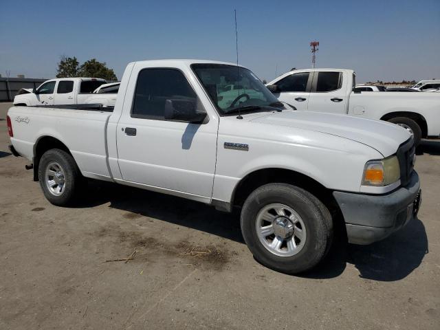 Photo 4 from auction – 2007 FORD RANGER with VIN 1FTYR11U87PA97708