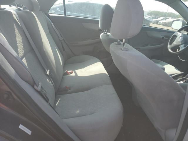 Photo 10 from auction – 2010 TOYOTA COROLLA BA with VIN 1NXBU4EE6AZ194077