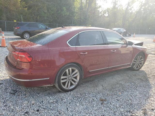 Photo 3 from auction – 2016 VOLKSWAGEN PASSAT SEL with VIN 1VWCS7A36GC062291
