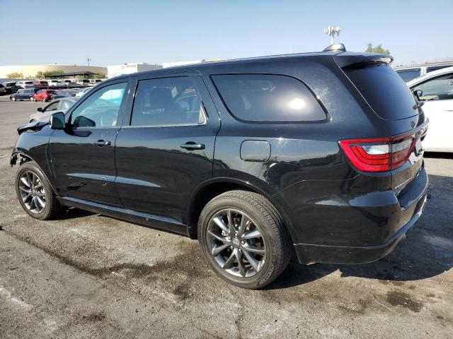 Photo 2 from auction – 2018 DODGE DURANGO GT with VIN 1C4RDJDG2JC456154