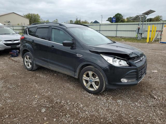 Photo 4 from auction – 2014 FORD ESCAPE SE with VIN 1FMCU0GX3EUB21511