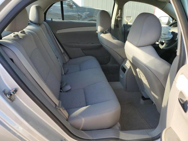 Photo 10 from auction – 2011 CHEVROLET MALIBU 1LT with VIN 1G1ZC5EU1BF294153