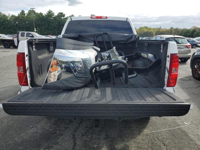 Photo 6 from auction – 2013 CHEVROLET SILVERADO with VIN 3GCPKSE71DG276067