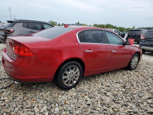 Photo 3 from auction – 2010 BUICK LUCERNE CX with VIN 1G4HD5EMXAU113623