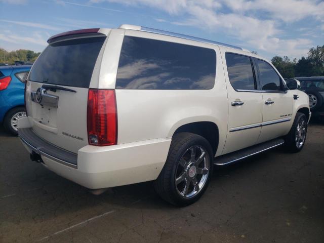 Photo 3 from auction – 2007 CADILLAC ESCALADE E with VIN 1GYFK66867R429843