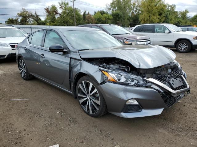 Photo 4 from auction – 2020 NISSAN ALTIMA SR with VIN 1N4BL4CV0LC223789