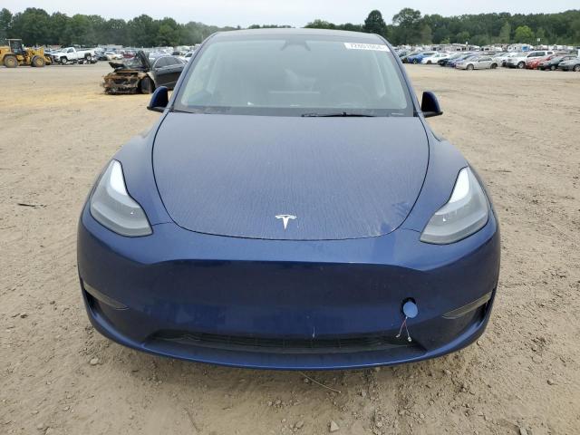 Photo 5 from auction – 2023 TESLA MODEL Y with VIN 7SAYGDEE0PF792823