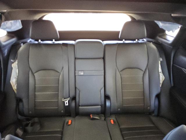 Photo 10 from auction – 2022 LEXUS RX 450H F with VIN 2T2YGMDA5NC087783