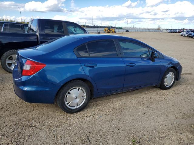 Photo 3 from auction – 2012 HONDA CIVIC LX with VIN 2HGFB2F41CH002402