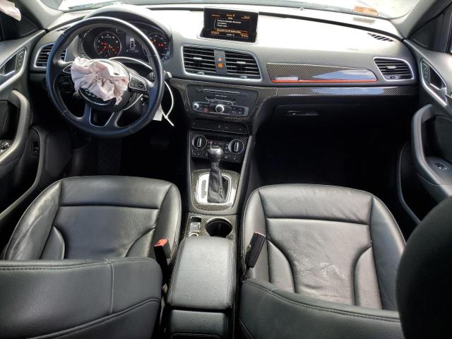 Photo 8 from auction – 2018 AUDI Q3 PREMIUM with VIN WA1ECCFS8JR026845