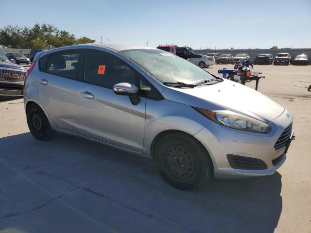 Photo 4 from auction – 2015 FORD FIESTA with VIN 3FADP4EJ6FM220485
