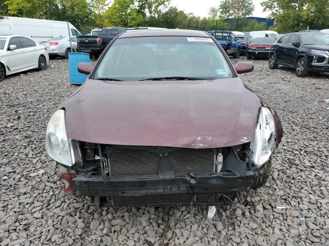 Photo 5 from auction – 2012 NISSAN ALTIMA BAS with VIN 1N4AL2AP2CC168900