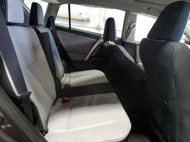 Photo 11 from auction – 2016 TOYOTA RAV4 XLE with VIN JTMRFREVXGD183439