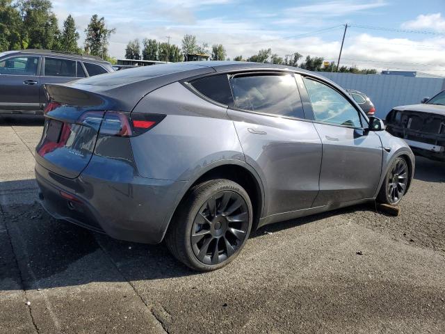 Photo 3 from auction – 2023 TESLA MODEL Y with VIN 7SAYGAEE1PF897207