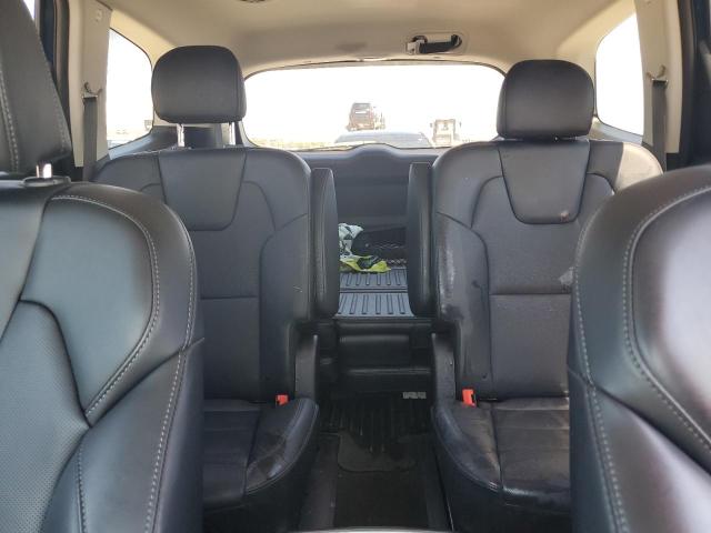 Photo 10 from auction – 2024 KIA TELLURIDE with VIN 5XYP6DGC4RG443151