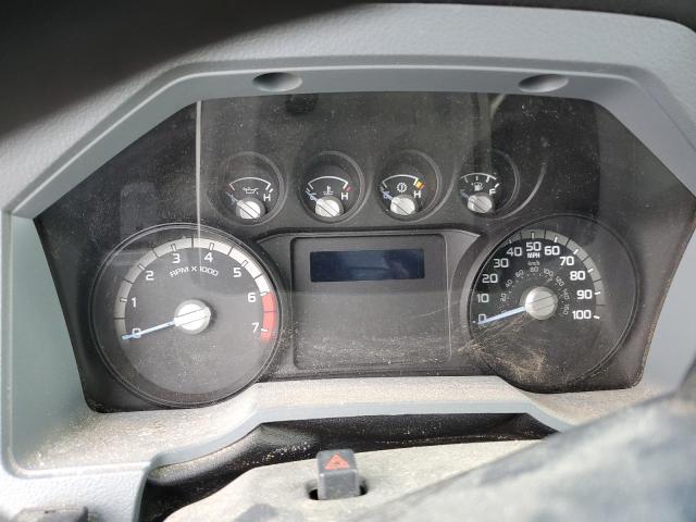 Photo 9 from auction – 2016 FORD F250 SUPER with VIN 1FT7W2B60GED21897