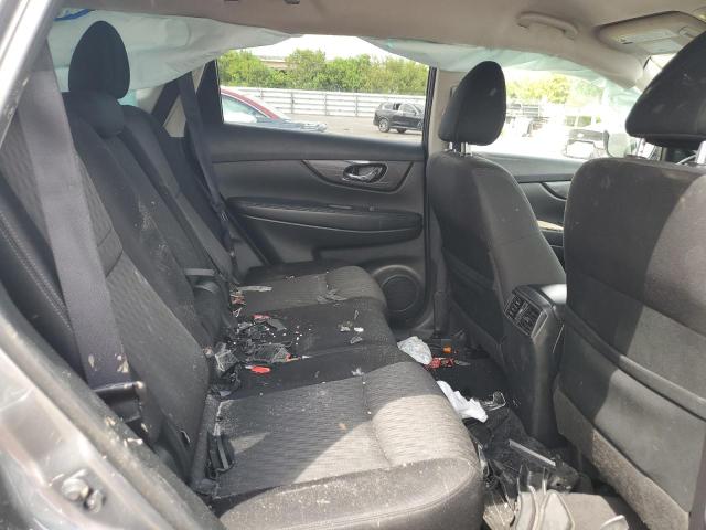 Photo 11 from auction – 2019 NISSAN ROGUE S with VIN JN8AT2MT4KW504129