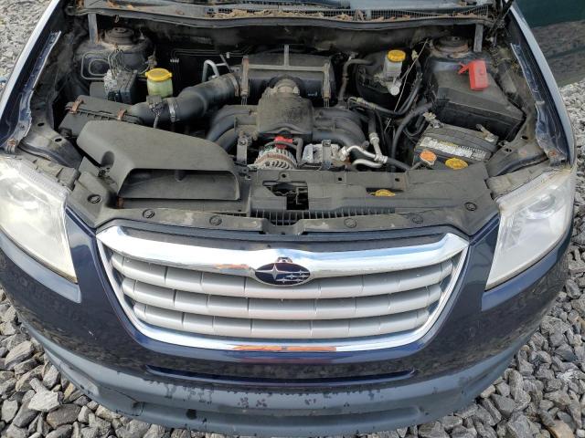 Photo 12 from auction – 2012 SUBARU TRIBECA LI with VIN 4S4WX9KD6C4402527
