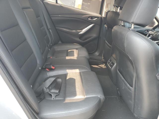 Photo 10 from auction – 2016 MAZDA 6 TOURING with VIN JM1GJ1V56G1469913