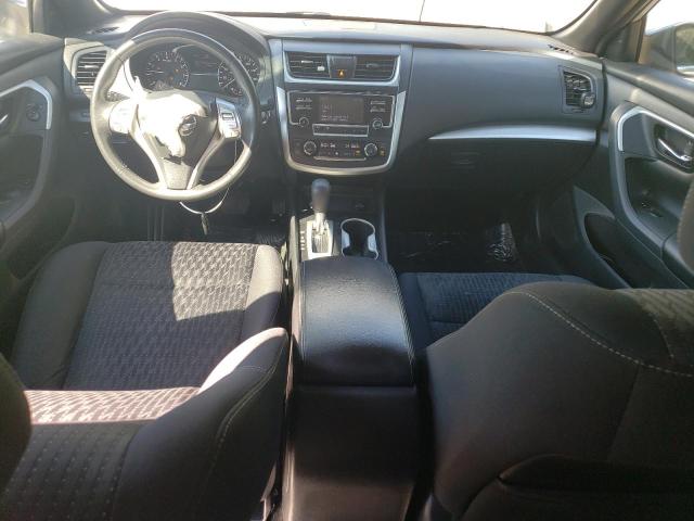 Photo 8 from auction – 2017 NISSAN ALTIMA 2.5 with VIN 1N4AL3AP4HC166286