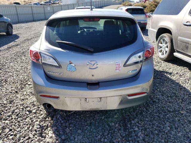 صورة رقم 6 من المزاد - 2013 MAZDA 3 I مع VIN JM1BL1MP4D1762860