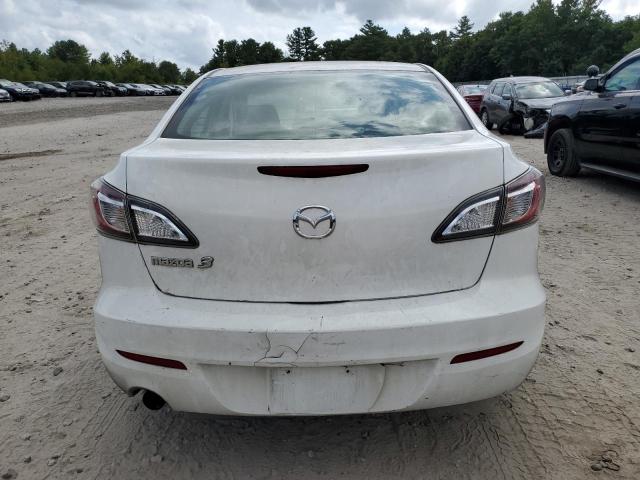 Photo 6 from auction – 2012 MAZDA 3 I with VIN JM1BL1VG2C1509839