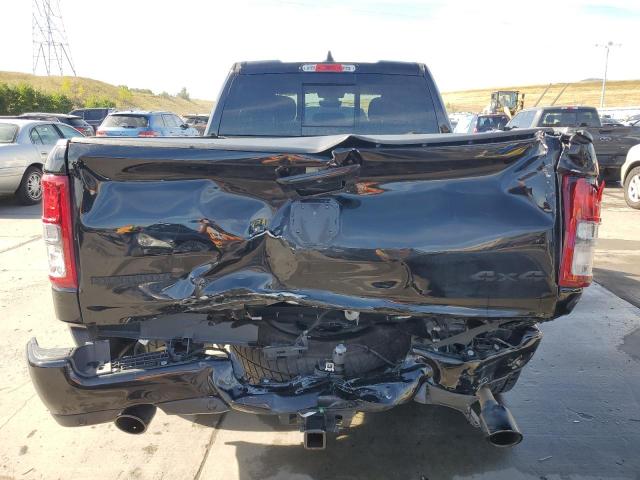 Photo 6 from auction – 2021 RAM 1500 BIG H with VIN 1C6SRFBT0MN587700