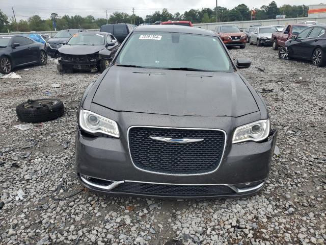 Photo 5 from auction – 2017 CHRYSLER 300 LIMITE with VIN 2C3CCAAG0HH521687
