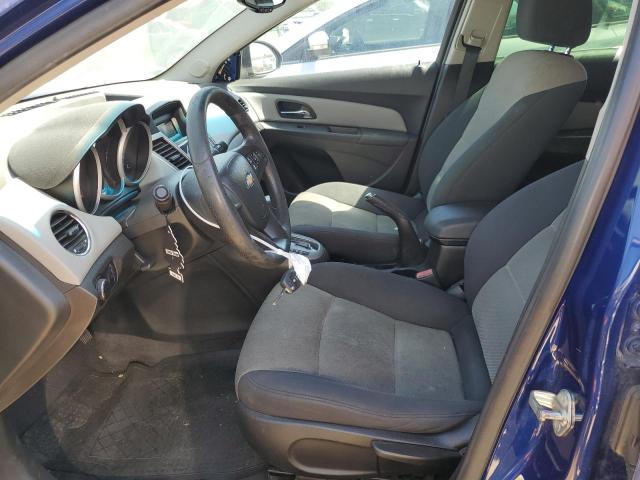 Photo 7 from auction – 2012 CHEVROLET CRUZE LS with VIN 1G1PC5SH2C7258675