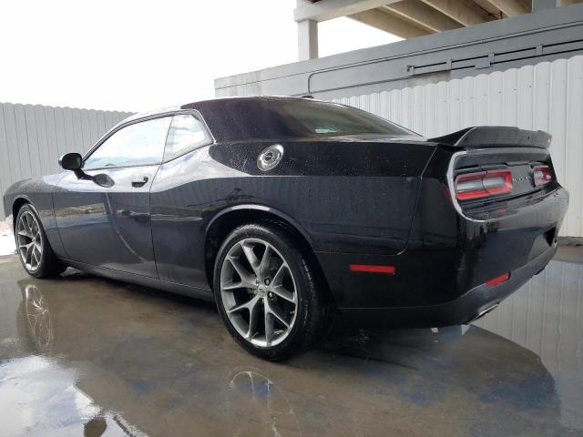Zdjęcie 2 z aukcji – 2022 DODGE CHALLENGER z VIN 2C3CDZJG0NH171291