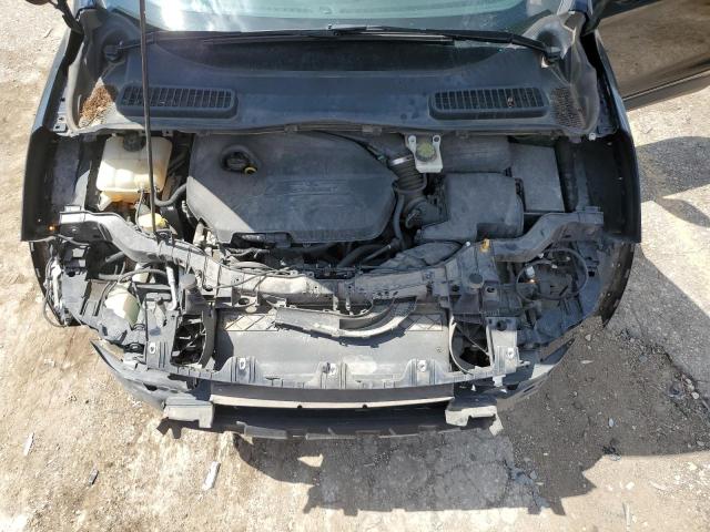 Photo 12 from auction – 2014 FORD ESCAPE SE with VIN 1FMCU9GX7EUD45675