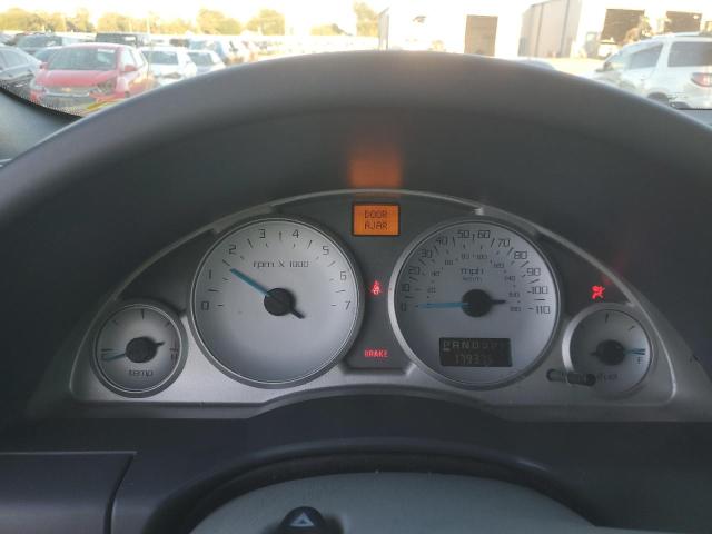 Photo 9 from auction – 2002 BUICK RENDEZVOUS with VIN 3G5DA03E82S539930