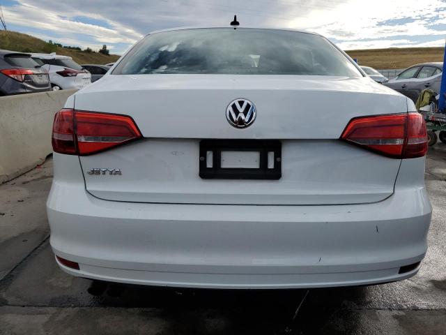 Photo 6 from auction – 2015 VOLKSWAGEN JETTA BASE with VIN 3VW2K7AJ4FM228203