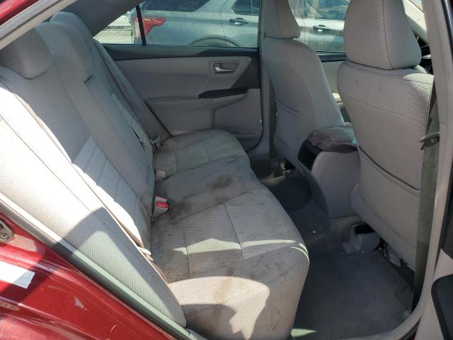 Photo 10 from auction – 2017 TOYOTA CAMRY LE with VIN 4T1BF1FKXHU731217