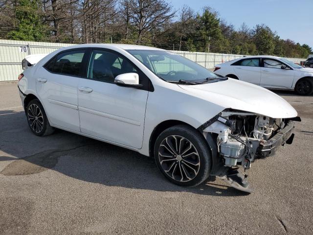 Photo 4 from auction – 2014 TOYOTA COROLLA with VIN 2T1BURHE2EC147547
